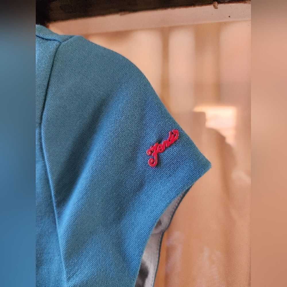 Fendi dress - Picture 5 of 16